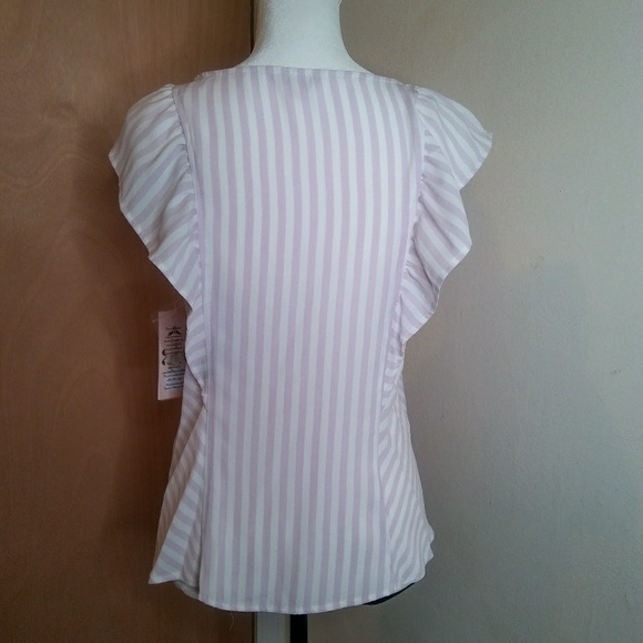 Nanette Lepore Top - Picture 3 of 4